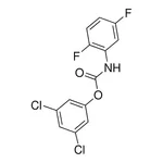 Merck 3,5-DICHLOROPHENYL N-(2,5-DIFLU-
