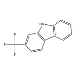 Merck 2-Trifluoromethyl-9H-carbazole