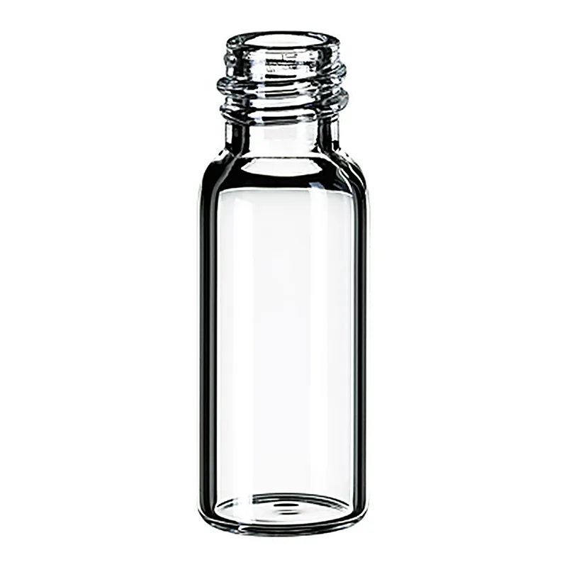 AS ONE Auto Sampler Vial (LLG Labware), 오토샘플러용 바이알