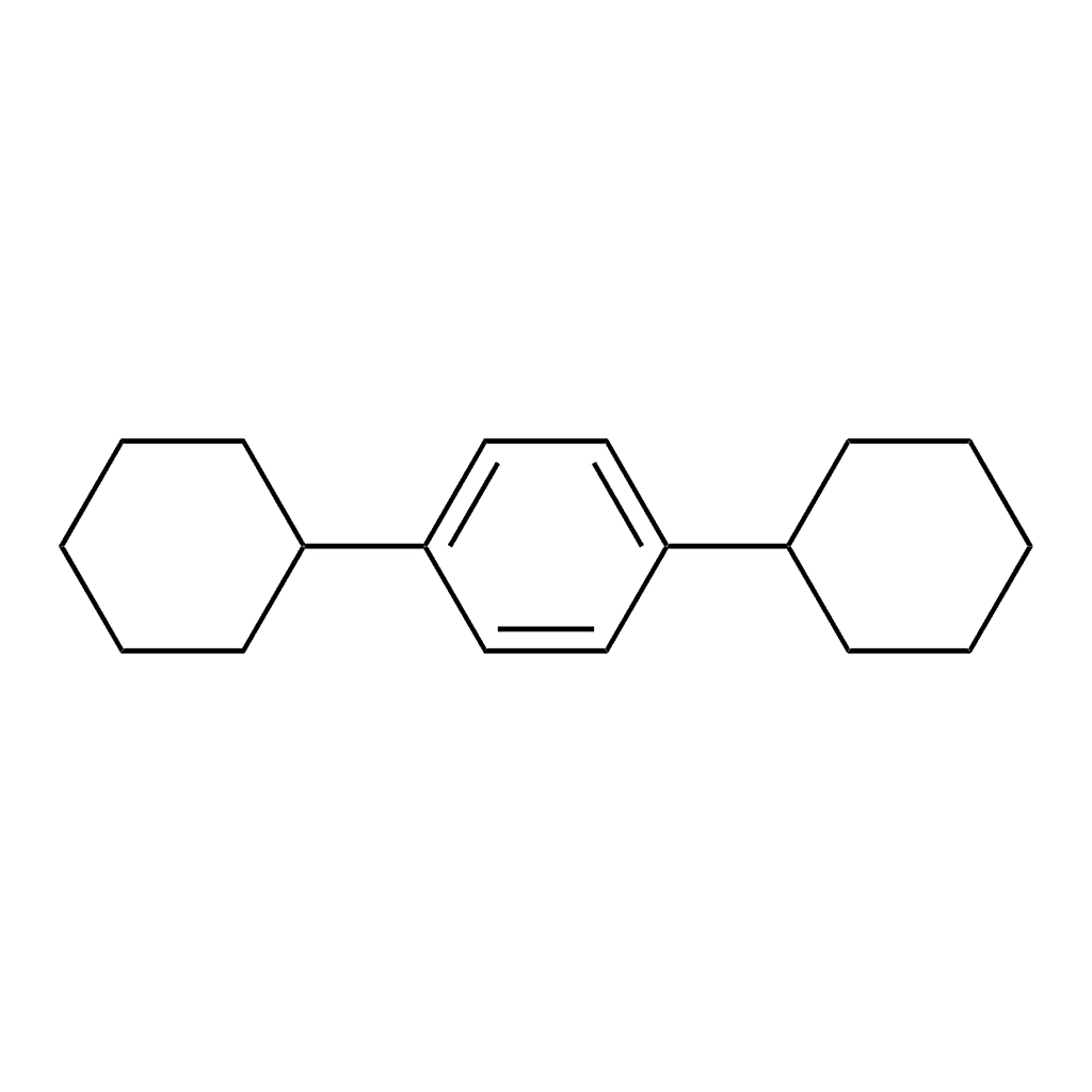 Merck 1,4-DICYCLOHEXYLBENZENE