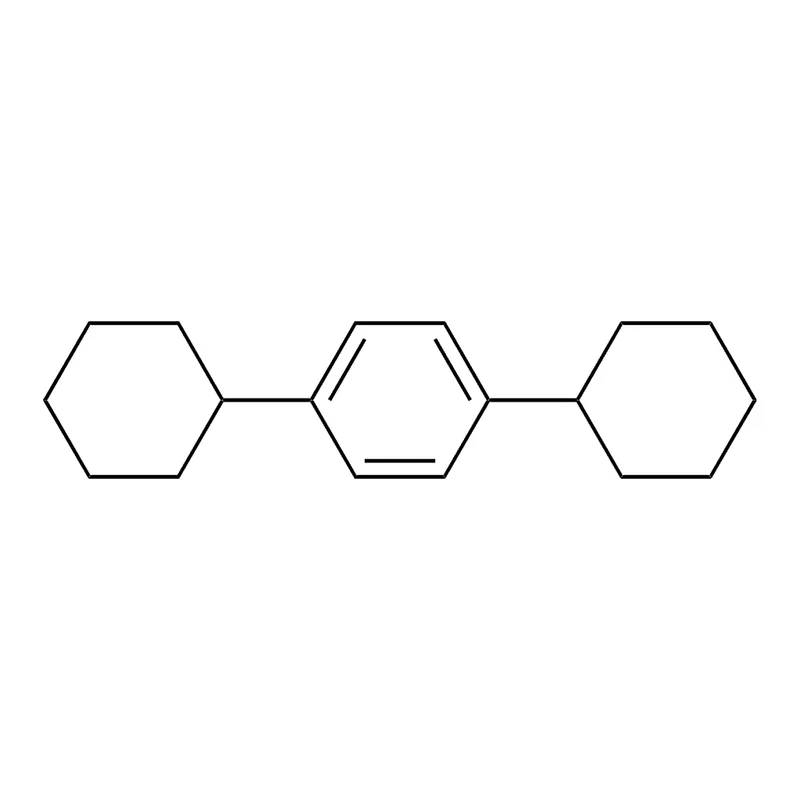 Merck 1,4-DICYCLOHEXYLBENZENE