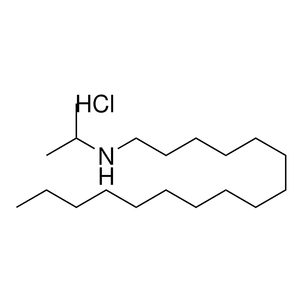 Merck N-ISOPROPYL-1-HEXADECANAMINE HYD-