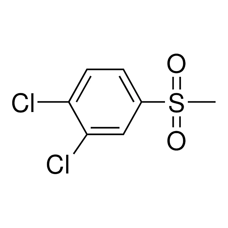 Merck 3,4-DICHLOROPHENYL METHYL SULFO