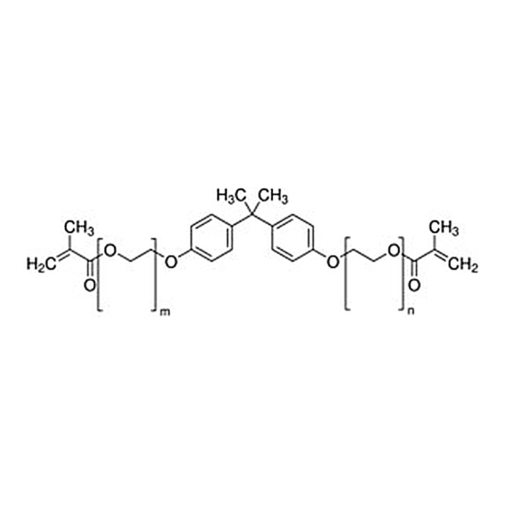 Merck BISPHENOL A ETHOXYLATE DIMETHACRYLATE, &