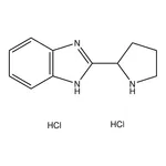 Merck 2-(2-Pyrrolidinyl)-1H-benzimidazole dihydrochloride