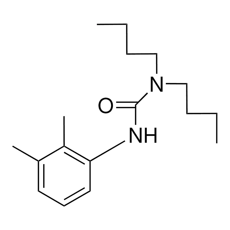 Merck 1,1-DIBUTYL-3-(2,3-XYLYL)UREA-