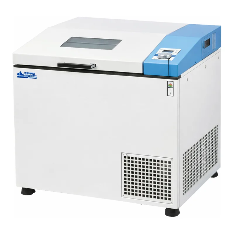 Daihan Science DAIHAN Precise Shaking Incubator “ThermoStable TM IS-10” , Top Door-type, Orbit