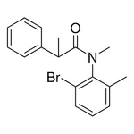Merck 6'-BROMO-N-METHYL-2-PHENYL-O-P - 50 MG&