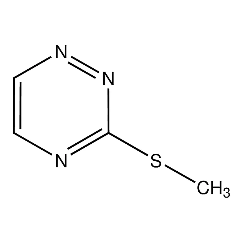 Merck 3-(Methylthio)-2,4-triazine