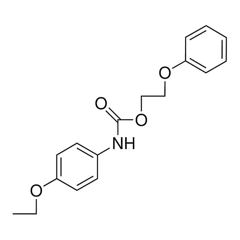 Merck 2-PHENOXYETHYL N-(4-ETHOXYPHEN - 50 MG&