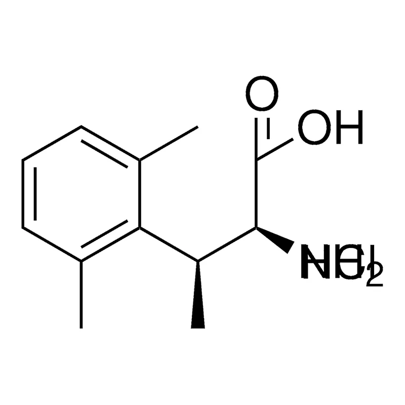 Merck 2-AMINO-3-(2,6-DIMETHYL-PHENYL - 5MG&