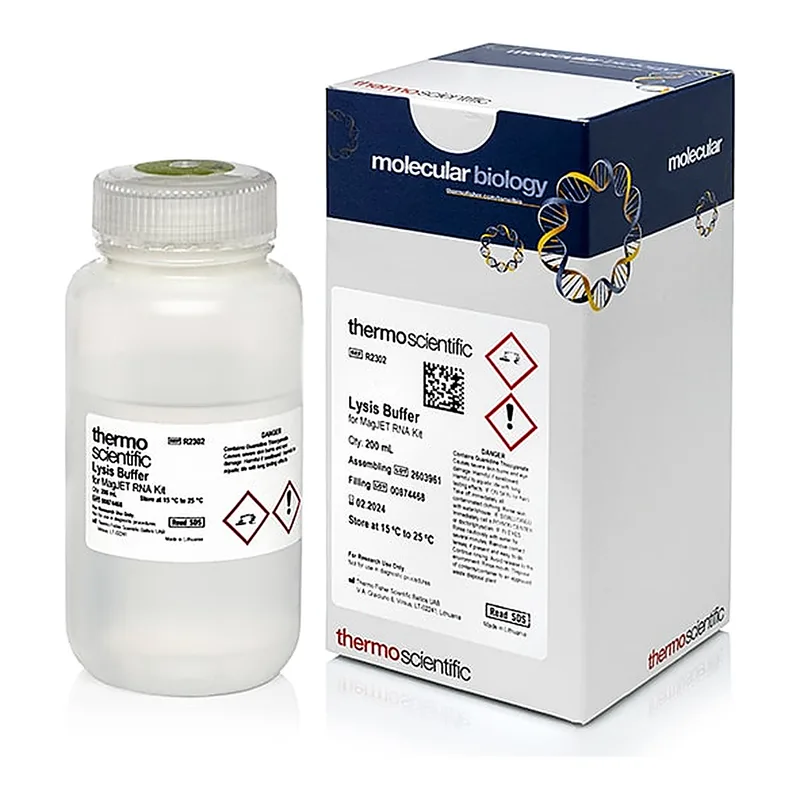 Thermo Fisher Scientific Lysis Buffer for MagJET RNA Kit