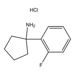 Merck 1-(2-Fluorophenyl)cyclopentanamine hydrochloride