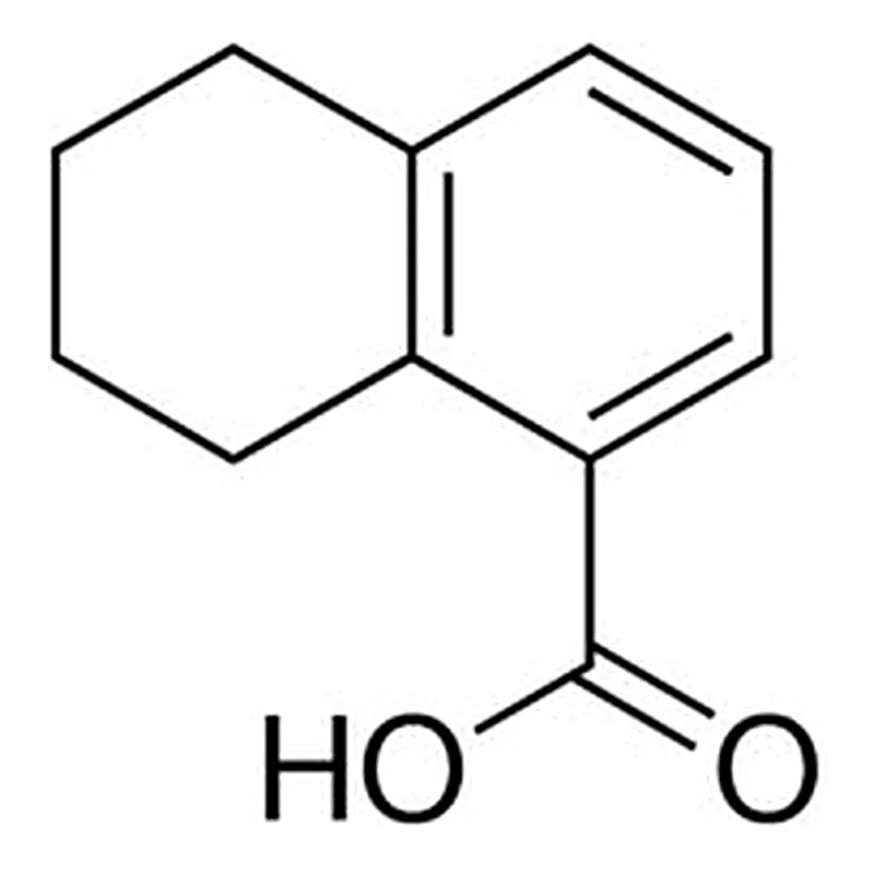 Merck 5,6,7,8-TETRAHYDRONAPHTHALENE-1-C-