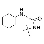 Merck 1-TERT-BUTYL-3-CYCLOHEXYLUREA - 50 MG