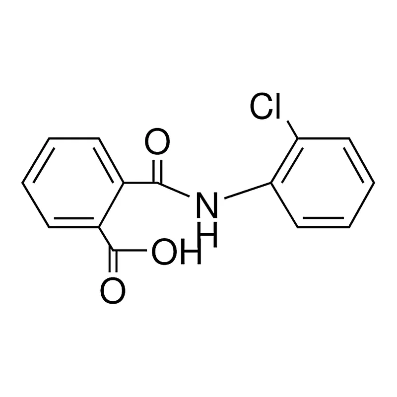 Merck 2'-CHLOROPHTHALANILIC ACID-