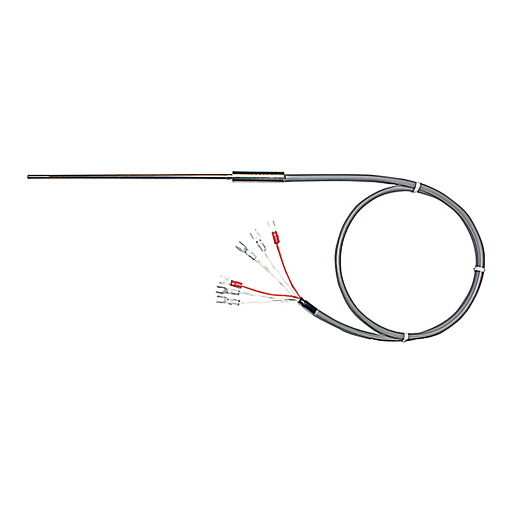 AS ONE Double Element Temperature Measuring Resistor, 더블 엘리먼트 온도측정 저항체