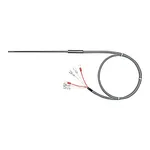 AS ONE Double Element Temperature Measuring Resistor, 더블 엘리먼트 온도측정 저항체