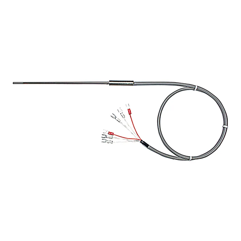AS ONE Double Element Temperature Measuring Resistor, 더블 엘리먼트 온도측정 저항체