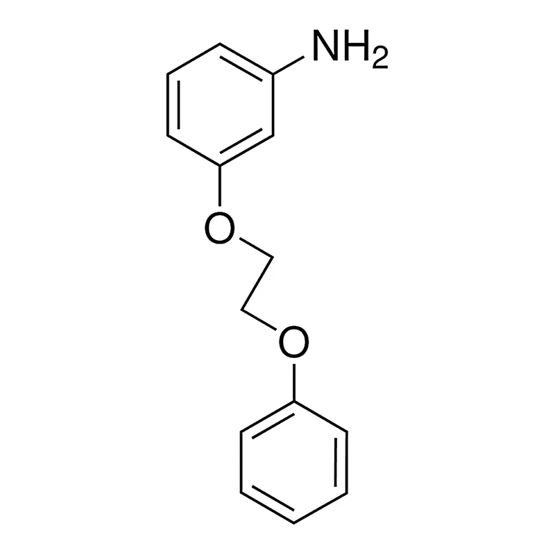 Merck 3-(2-PHENOXYETHOXY)ANILINE-