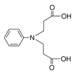 Merck 3-((2-CARBOXY-ETHYL)-PHENYL-AM - 25 MG&