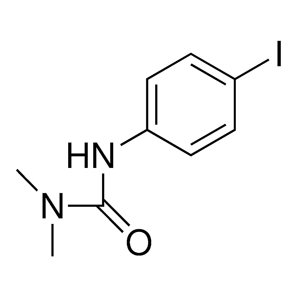 Merck 1,1-DIMETHYL-3-(4-IODOPHENYL)U - 10 MG