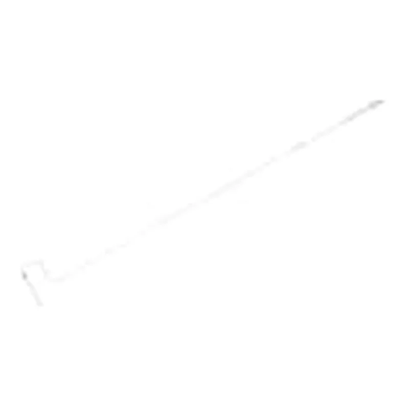 Waters Needle, 15 µL, SS w/ Guide