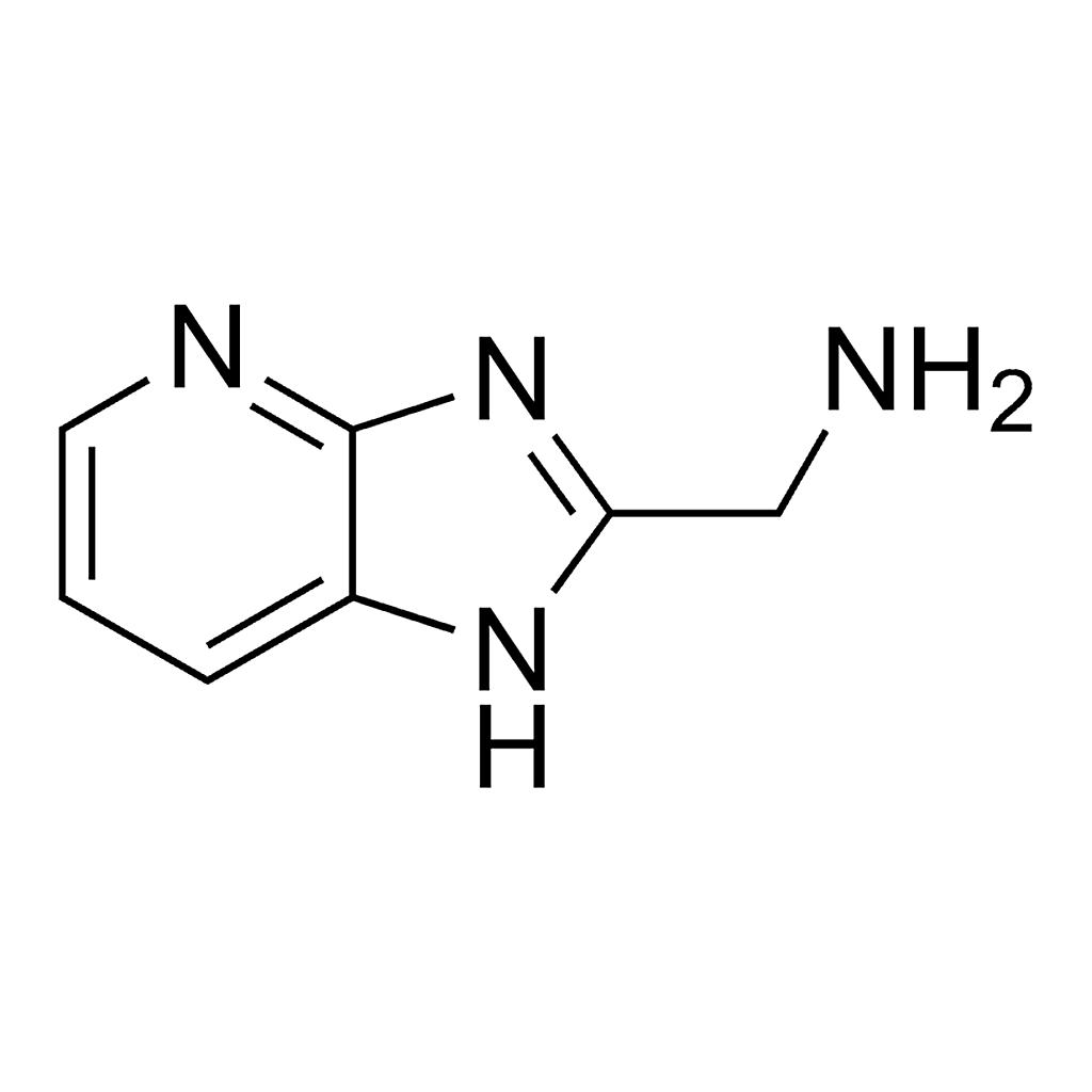 Merck (1H-Imidazo[4,5-b]pyridin-2-yl)methanamine