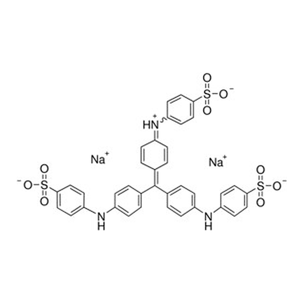 Merck WATER BLUE FOR MICROSCOPY