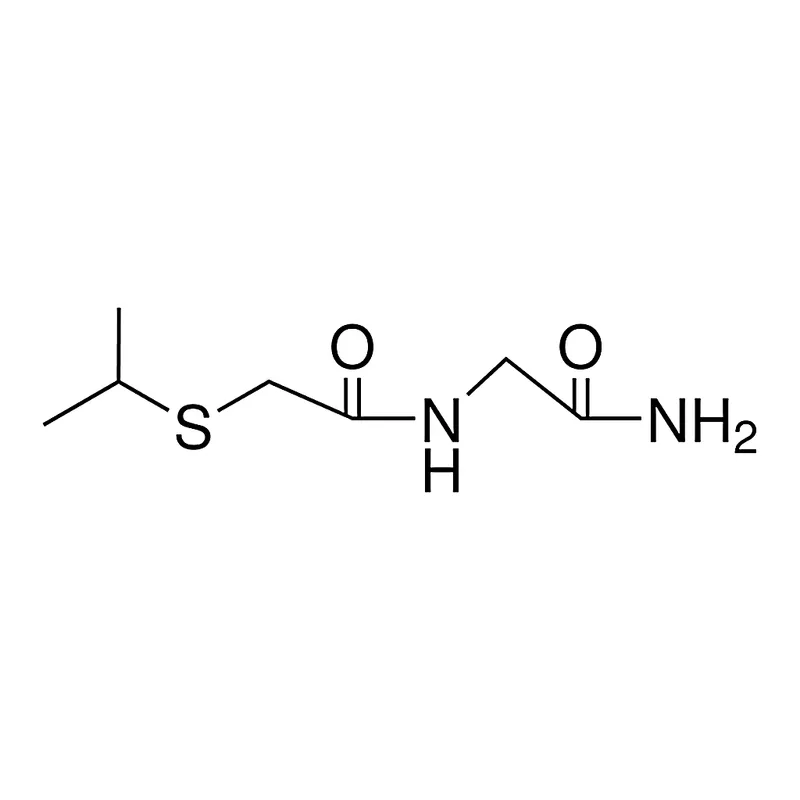 Merck N-CARBAMOYLMETHYL-2-ISOPROPYLS - 25 MG&