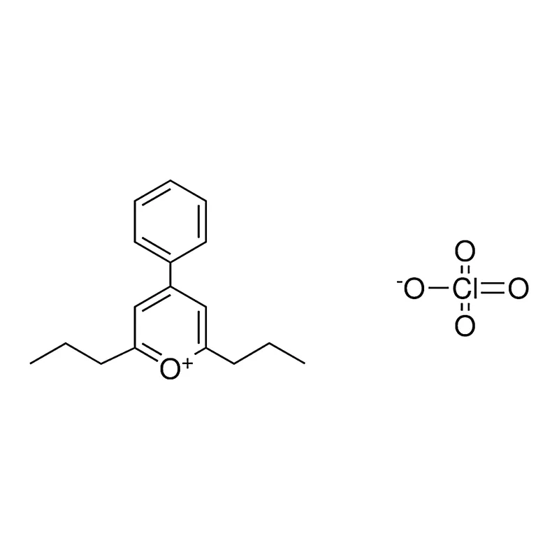 Merck 4-PHENYL-2,6-DIPROPYL-PYRANYLI - 25 MG&