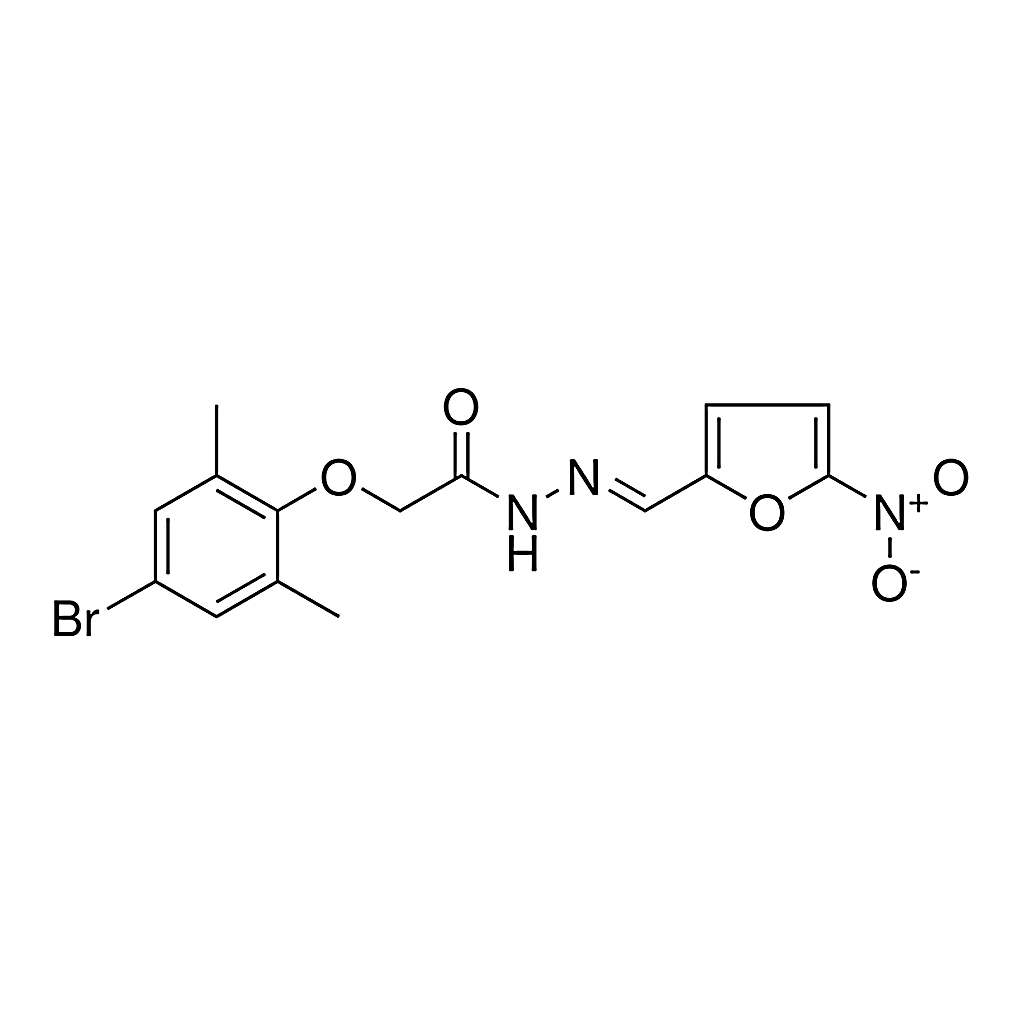 Merck 2-(4-BR-2,6-DI-ME-PHENOXY)-ACE - 25 MG