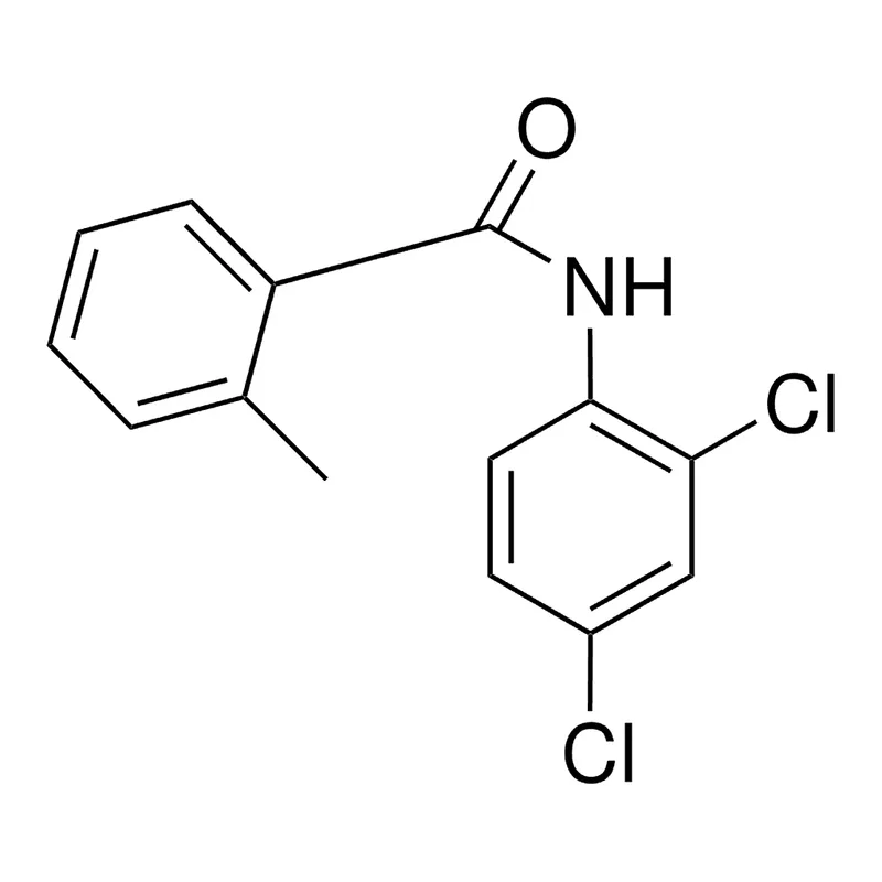 Merck 2',4'-DICHLORO-2-METHYLBENZANIL-