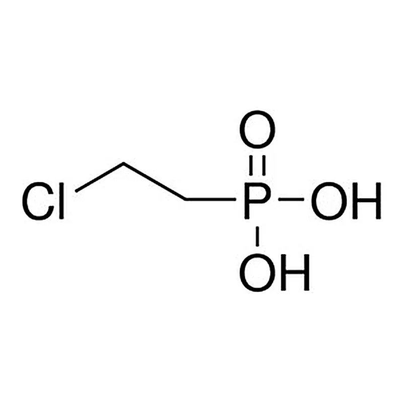 Merck ETHEPHON, >=96% (TITRATION)