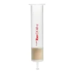 Waters PoraPak Rxn CX 60 cc Vac Cartridge, 5 g Sorbent per Cartridge, 80 µm, 10/pk
