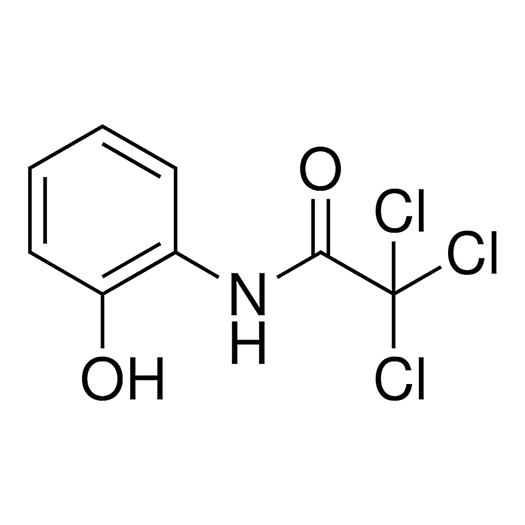 Merck 2,2,2-TRICHLORO-N-(2-HYDROXY-P - 50 MG &