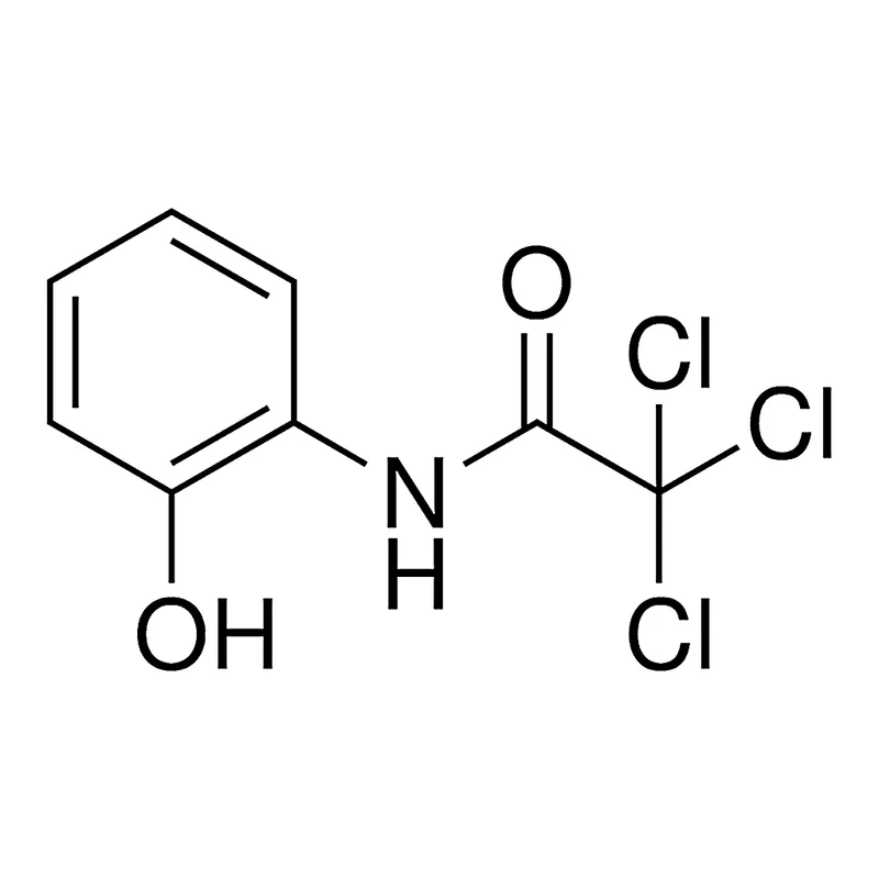 Merck 2,2,2-TRICHLORO-N-(2-HYDROXY-P - 50 MG &