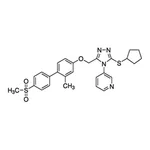 Merck NMS-873
