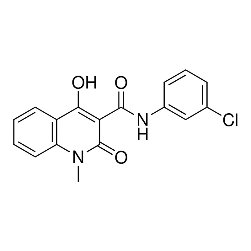 Merck 4-HO-1-ME-2-OXO-1,2-DIHYDRO-QU - 50 MG&