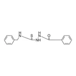 Merck 4-BENZYL-1-(PHENYLACETYL)-3-THI-
