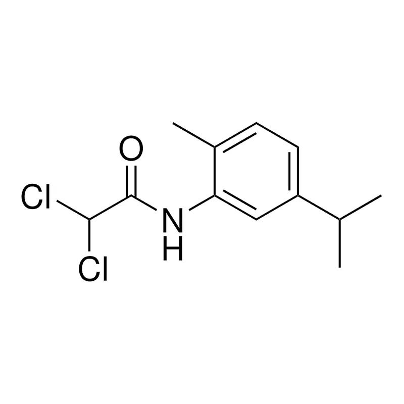 Merck 2,2-DICHLORO-5'-ISOPROPYL-2'-M - 50 MG&