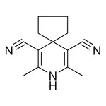 Merck 7,9-DIMETHYL-8-AZASPIRO(4.5)DEC-