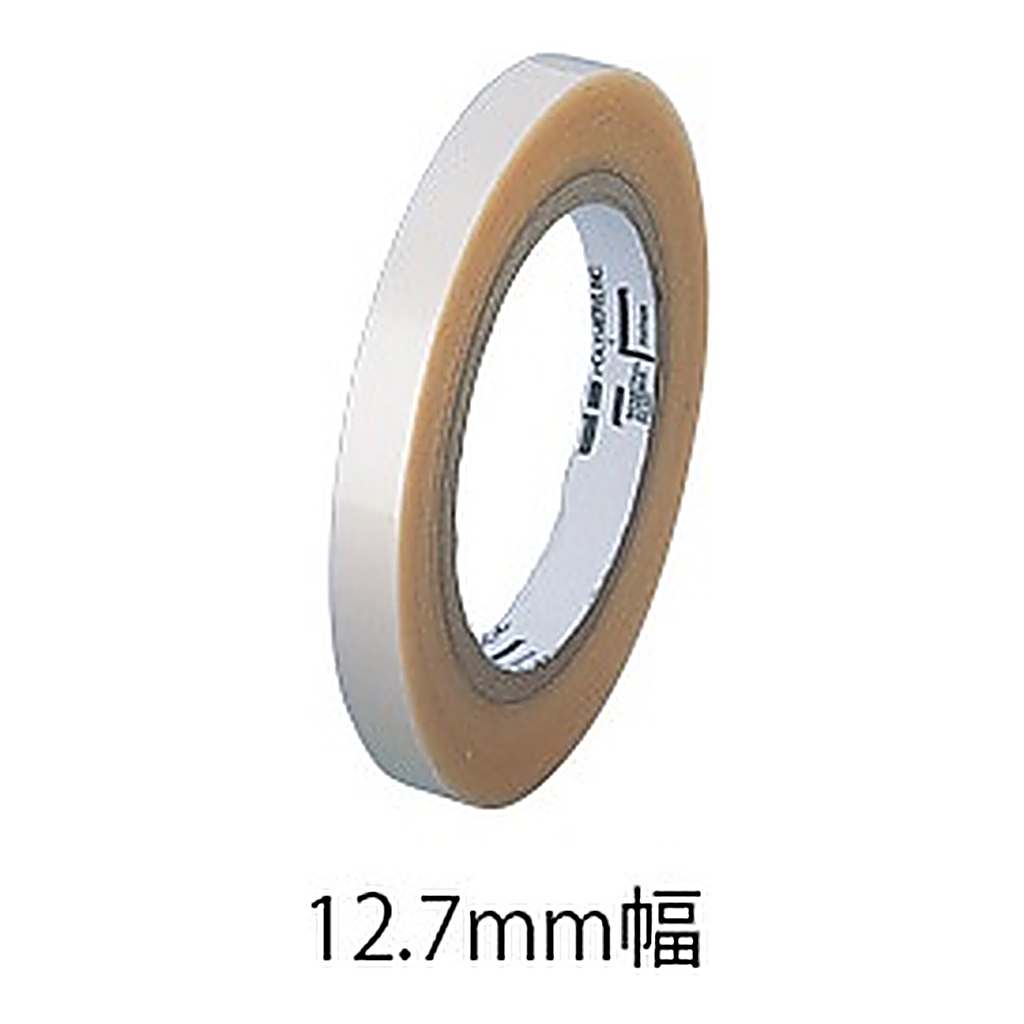 AS ONE Double Side Silicone Adhesive Tape, 실리콘 양면접착테이프(트란실)