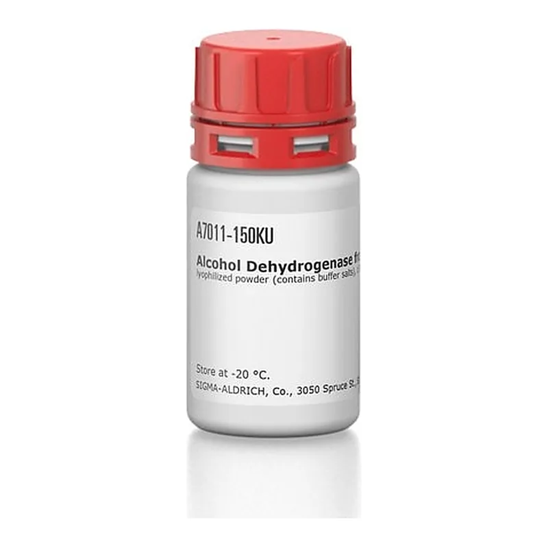 Merck Alcohol Dehydrogenase from Saccharomyces cerevisiae