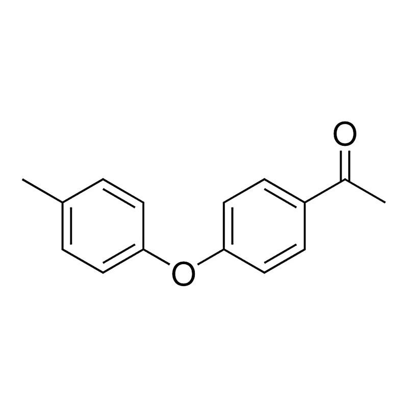 Merck 1-(4-(4-METHYLPHENOXY)PHENYL)ET-