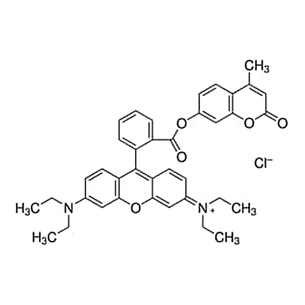 Merck MITO RED SUITABLE FOR FLUORESCENCE, FOR&