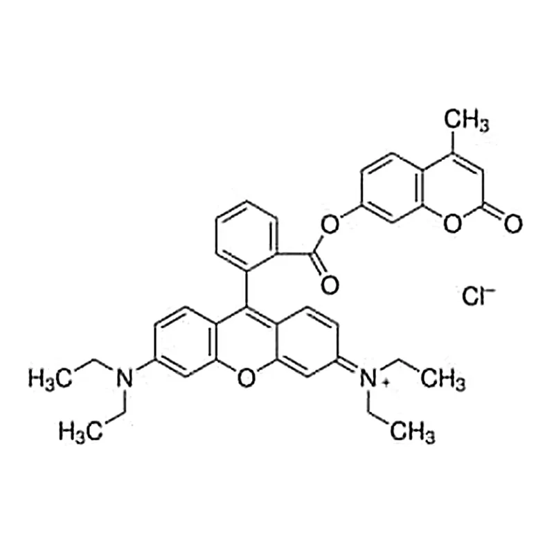 Merck MITO RED SUITABLE FOR FLUORESCENCE, FOR&