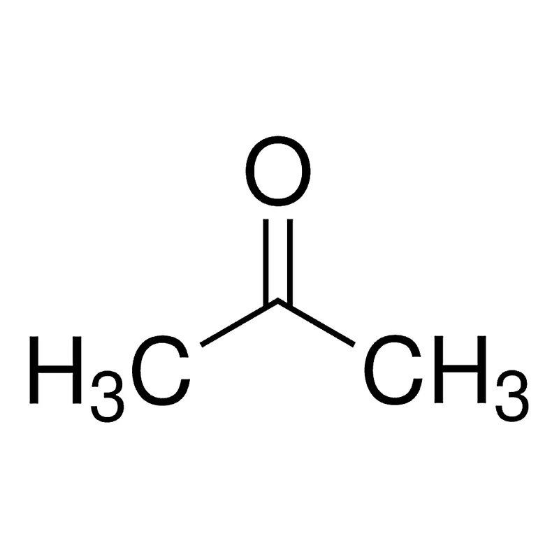 Merck ACETONE FOR ANALYSIS EMSURE® 25 L