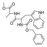Merck CARBOBENZYLOXYTRYPTOPHYLALANIN - 50 MG&