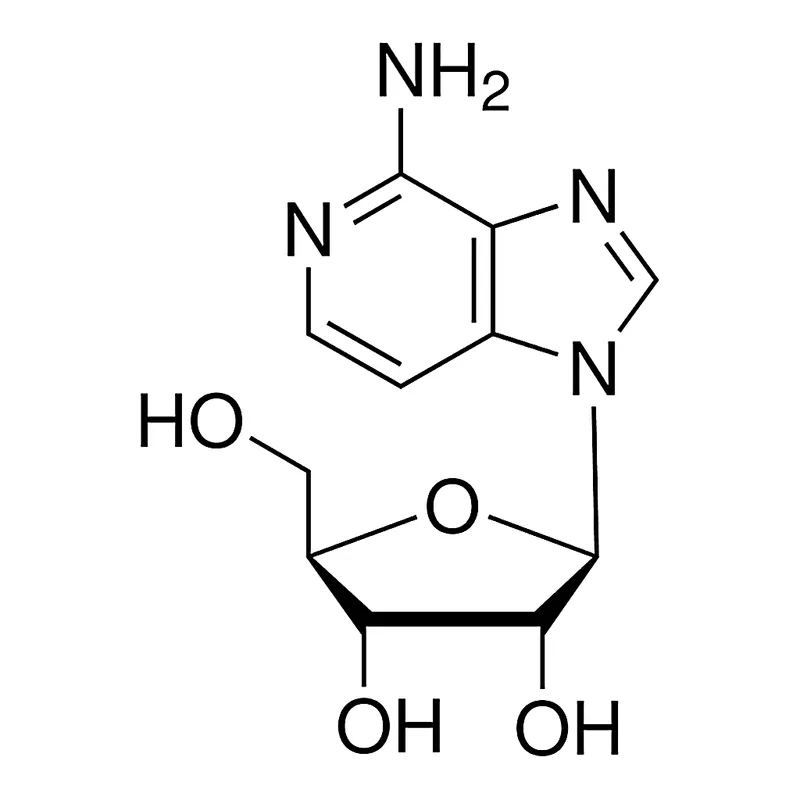 Merck 3-Deazaadenosine